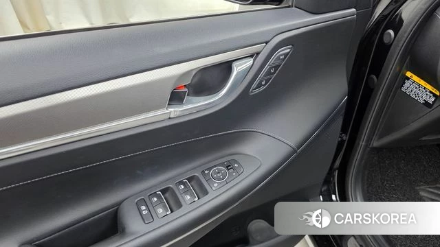 Hyundai The New Grandeur IG id 4476994 из Кореи 19