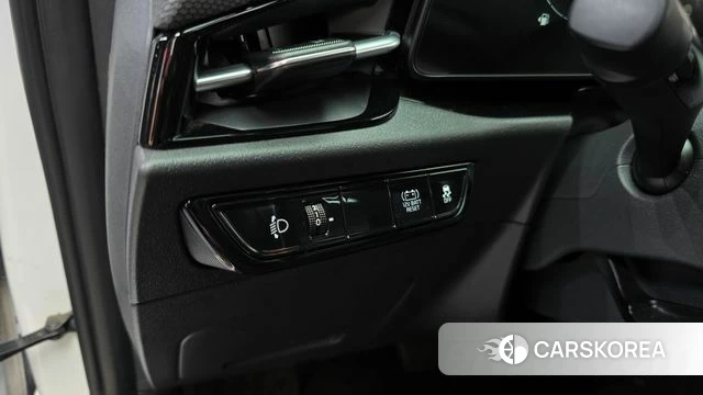 Kia Di Ol Nu Niro id 4415278 из Кореи 19