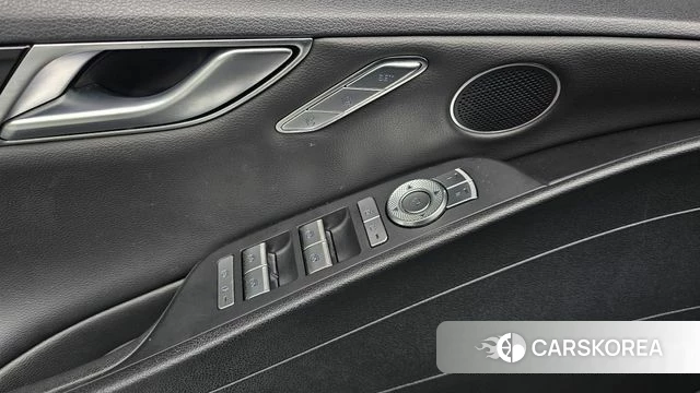 Genesis G80 (RG3) id 4338883 из Кореи 19