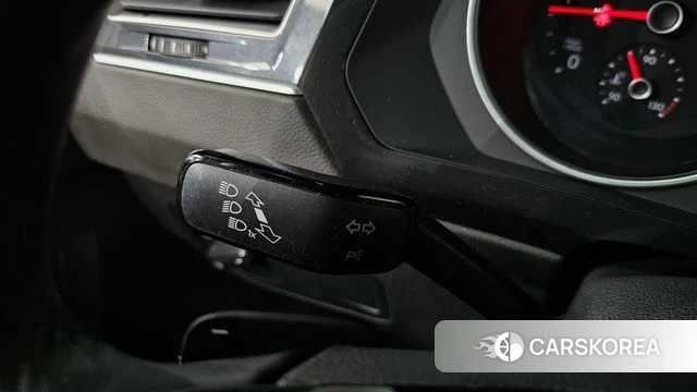 Volkswagen Tiguan second Generation id 4614602 из Кореи 19
