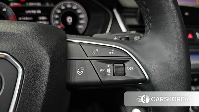 Audi Q5 (FY) id 4835868 из Кореи 19