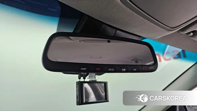 Kia K7 Premier id 4339295 из Кореи 19