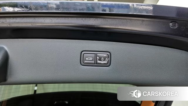 Genesis GV80 id 4185923 из Кореи 19