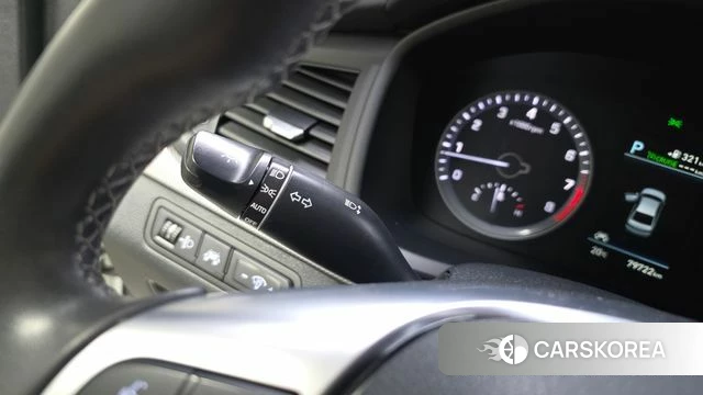 Hyundai Sonata New Rise id 4295028 из Кореи 19