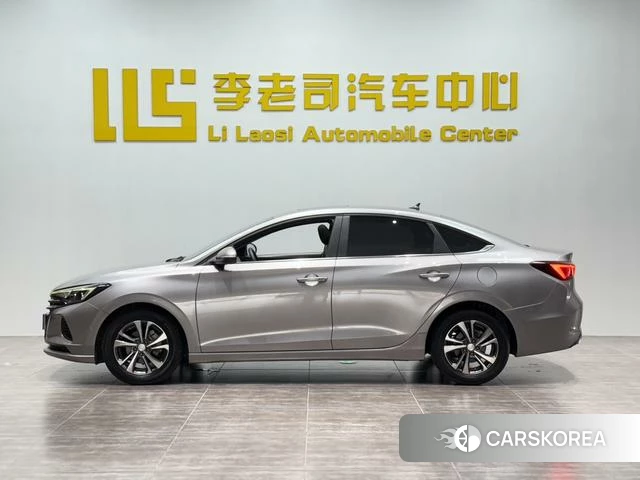 Chang'an Yidong id 4400067 из Китая 19