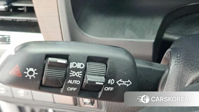 Ssangyong G4 Rexton id 4732999 из Кореи 19
