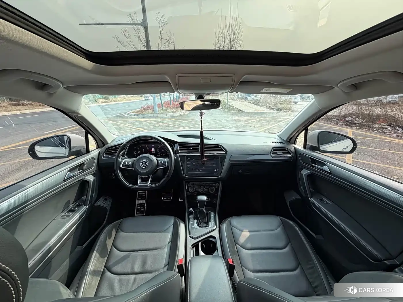 Volkswagen Tiguan L id 4607147 из Китая 20