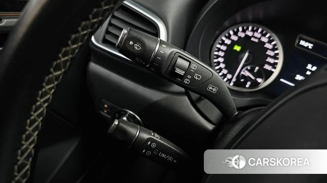 Infiniti Q30 id 4188056 из Кореи 19