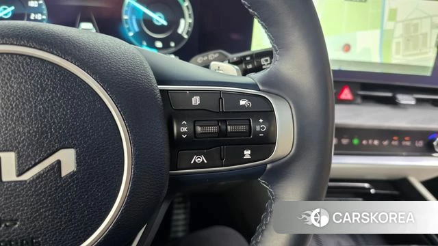 Kia Sportage 5th Generation Hybrid id 4757185 из Кореи 19