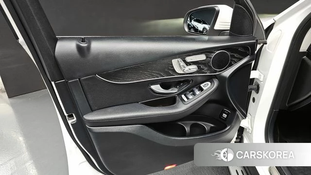 Mercedes-Benz GLC-Class X253 id 4310526 из Кореи 19