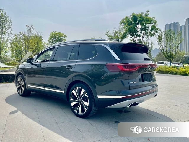 Volkswagen Lanjing id 4307149 из Китая 19
