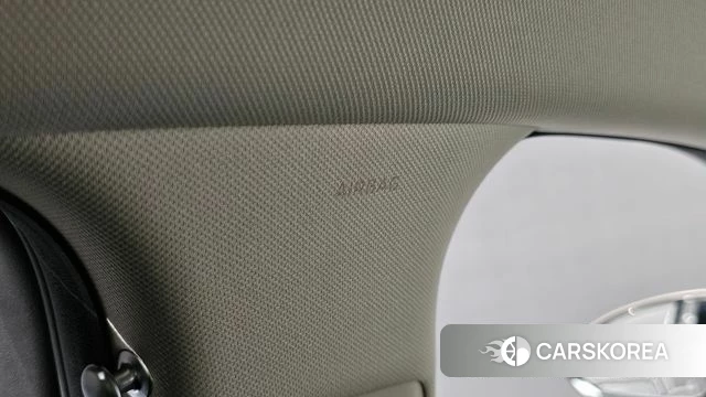 Genesis G80 (RG3) id 4586259 из Кореи 19