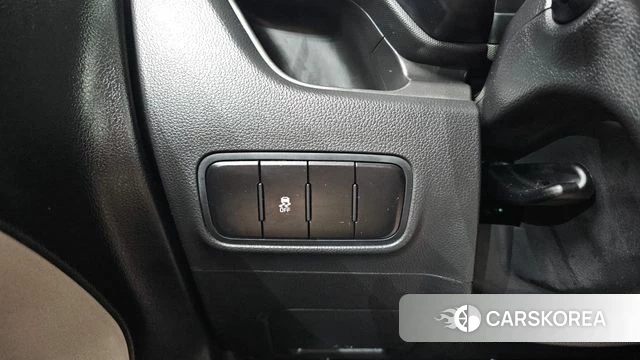Kia The New Kia Ray id 4500514 из Кореи 19