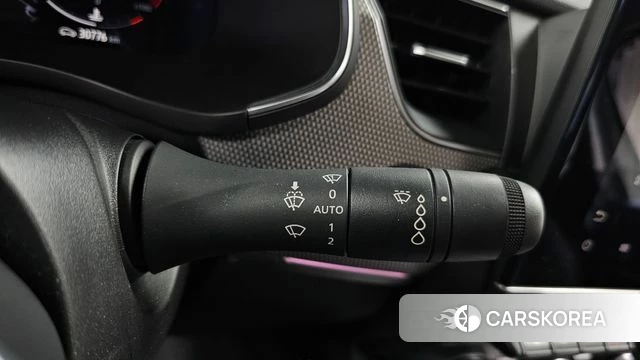 Renault Korea (Samsung) XM3 id 4427838 из Кореи 19