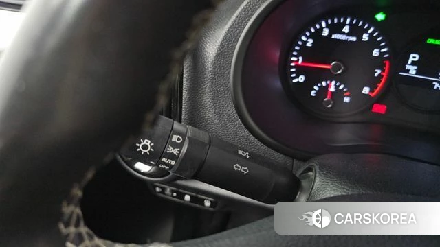 Kia All New Morning (JA) id 4677889 из Кореи 19