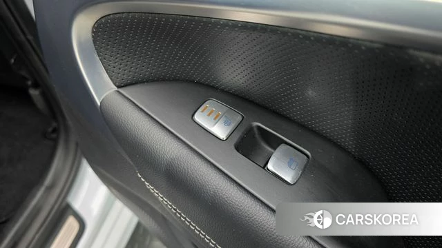 Genesis G70 id 4837171 из Кореи 19