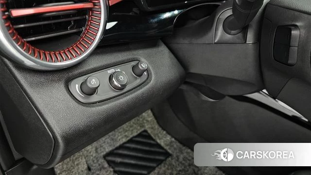 Chevrolet (GM Daewoo) Trax Crossover id 4499806 из Кореи 19