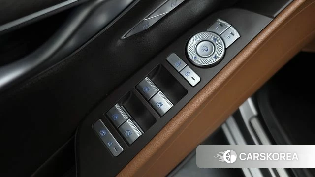 Genesis G80 (RG3) id 4232094 из Кореи 19