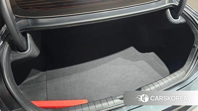 Hyundai Sonata D Edge Hybrid (DN8) id 4280568 из Кореи 19