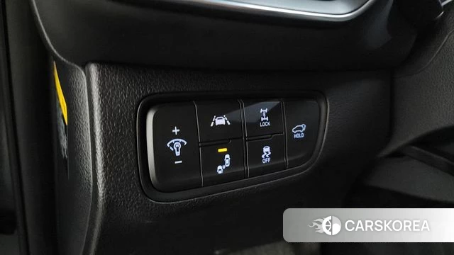 Hyundai Santa Fe TM id 4188498 из Кореи 19