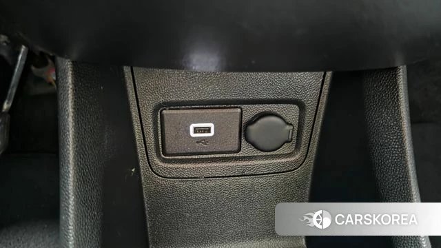 Chevrolet (GM Daewoo) The New Spark id 4759358 из Кореи 19
