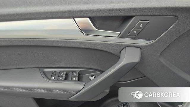 Audi Q5 (FY) id 4741524 из Кореи 19
