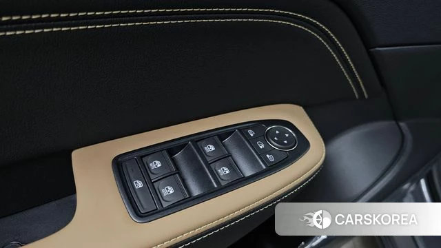 Renault Korea (Samsung) Arcana id 4617237 из Кореи 19