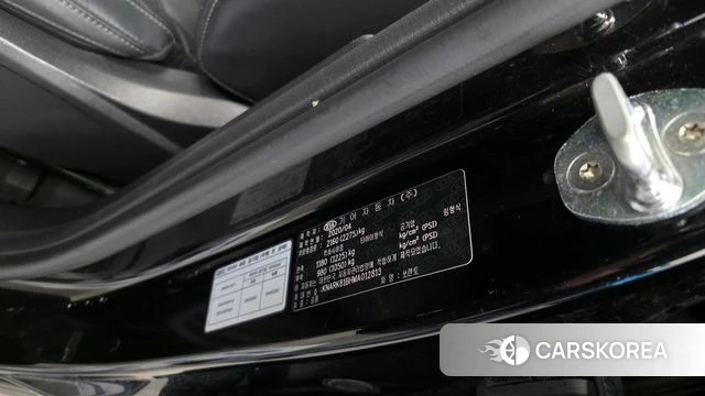Kia Sorento 4th Generation id 4371193 из Кореи 19