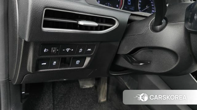 Hyundai Sonata (DN8) id 4573403 из Кореи 19
