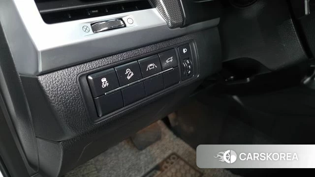 Ssangyong All New Rexton id 4344667 из Кореи 19