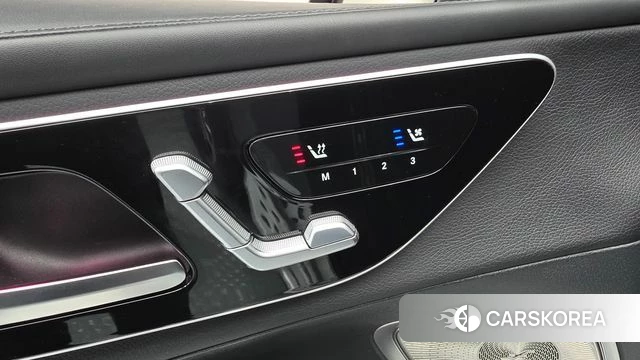 Mercedes-Benz GLC-Class X254 id 4715363 из Кореи 19