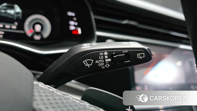 Audi Q8 (4M) id 4416106 из Кореи 19