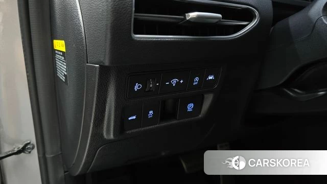 Hyundai Sonata (DN8) id 4620065 из Кореи 19