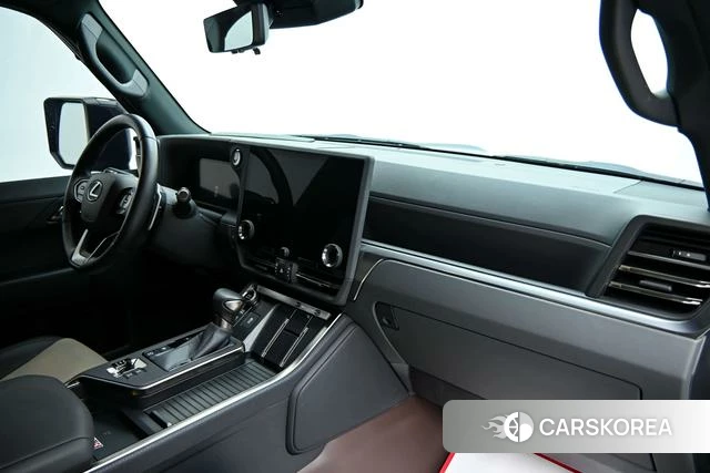 Lexus GX id 4278991 из Китая 19