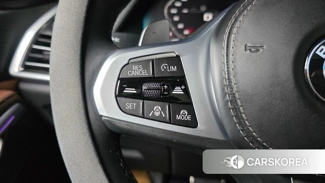 BMW X6 (G06) id 4631652 из Кореи 19