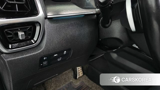 Kia Sorento 4th Generation id 4899905 из Кореи 19