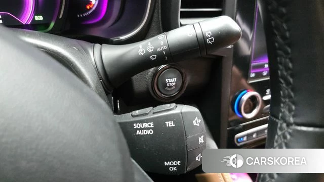 Renault Korea (Samsung) The New QM6 id 4624499 из Кореи 19