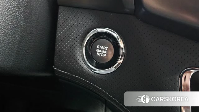 Ssangyong The New Rexton Sport id 4330628 из Кореи 19