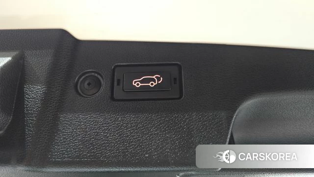 Ssangyong Torres id 4778959 из Кореи 19