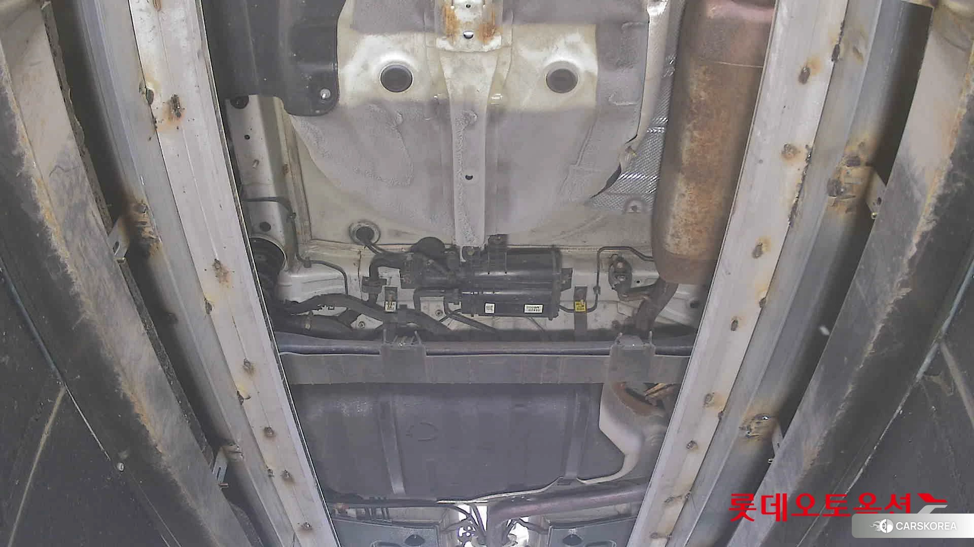 Kia K3 id 4289432 из Кореи 19