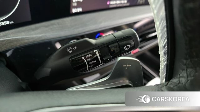 Kia K8 id 4579303 из Кореи 19