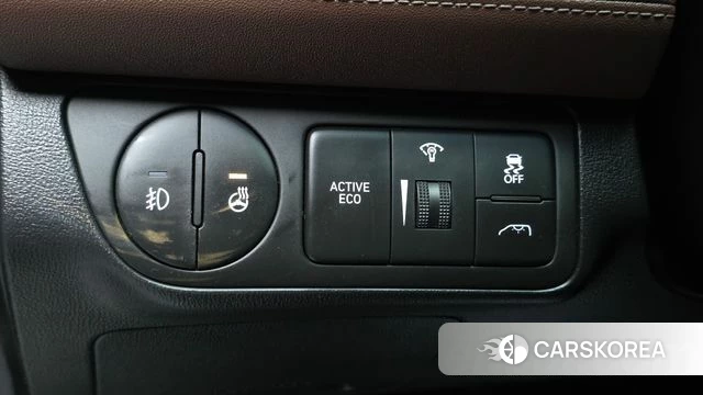 Hyundai The New Grand Starex id 4351046 из Кореи 19