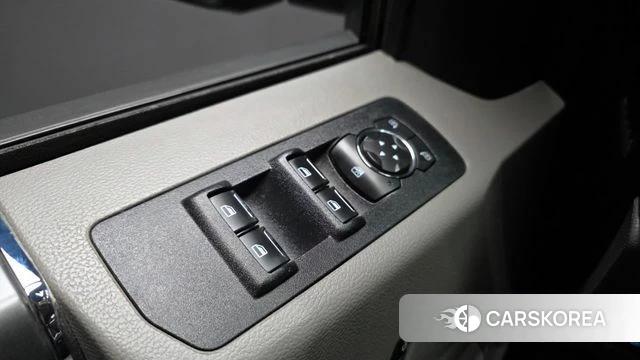 Ford F150 id 4384272 из Кореи 19