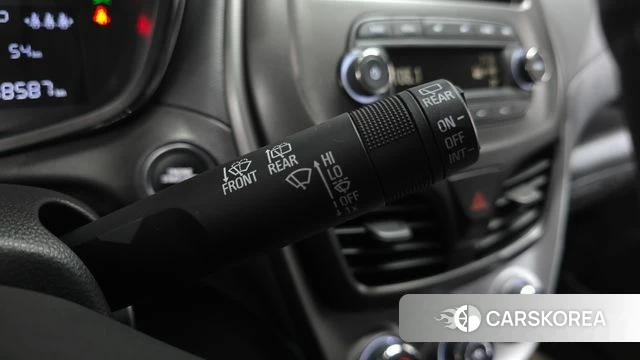 Chevrolet (GM Daewoo) The New Spark id 4849141 из Кореи 19
