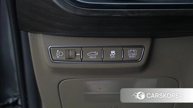 Kia K8 Hybrid id 4656686 из Кореи 19