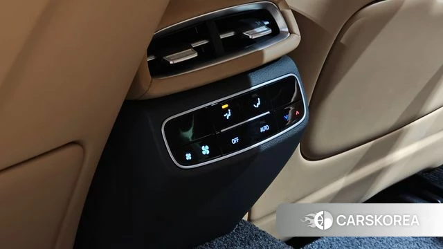 Genesis G80 (RG3) id 4528987 из Кореи 19