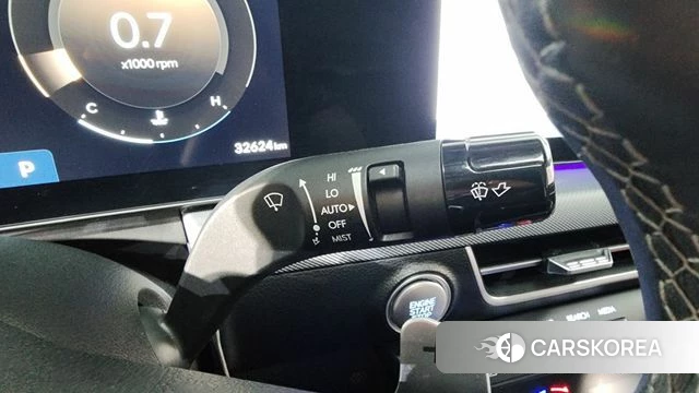 Hyundai Sonata D Edge (DN8) id 4602326 из Кореи 19