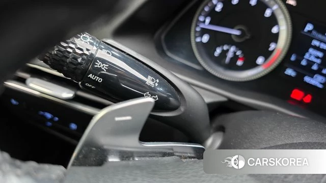 Hyundai Sonata (DN8) id 4727683 из Кореи 19