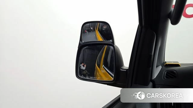 Hyundai The New Grand Starex id 4245891 из Кореи 19