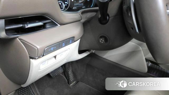 Genesis GV80 id 4195224 из Кореи 19